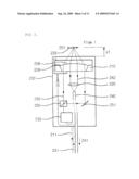 Laser Doppler Velocity System for Variable Beam Focusing diagram and image