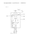 Laser Doppler Velocity System for Variable Beam Focusing diagram and image