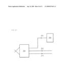 Laser Doppler Velocity System for Variable Beam Focusing diagram and image