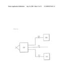 Laser Doppler Velocity System for Variable Beam Focusing diagram and image