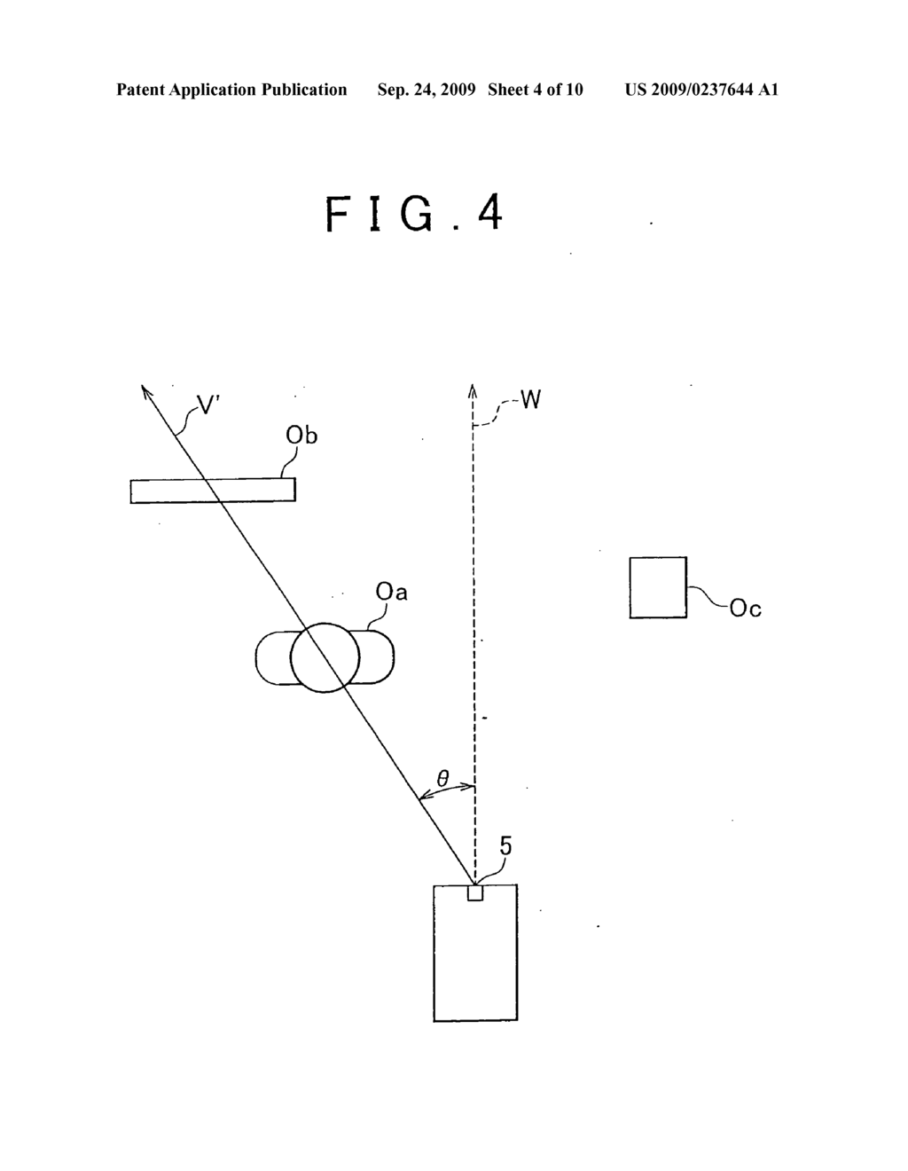 SIGHT-LINE END ESTIMATION DEVICE AND DRIVING ASSIST DEVICE - diagram, schematic, and image 05