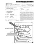 Printing apparatus capable of double-side printing diagram and image