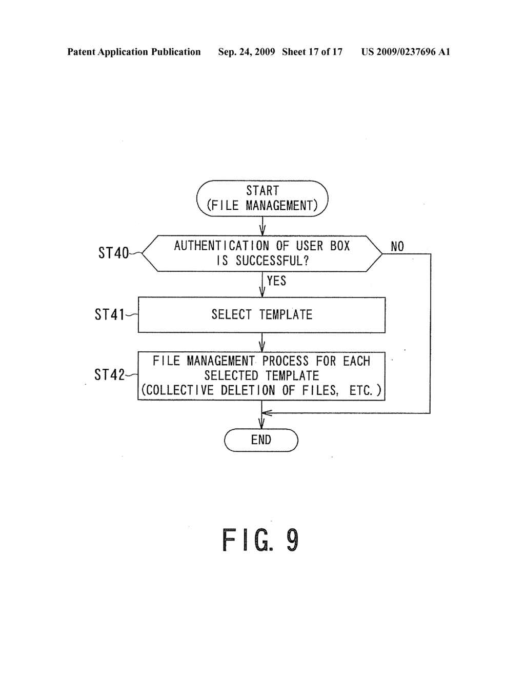 IMAGE FORMING APPARATUS, IMAGE READING APPARATUS, AND CONTROL METHOD THEREOF - diagram, schematic, and image 18