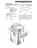 Image forming apparatus diagram and image