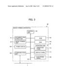 Image forming apparatus diagram and image