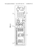 Image forming apparatus diagram and image