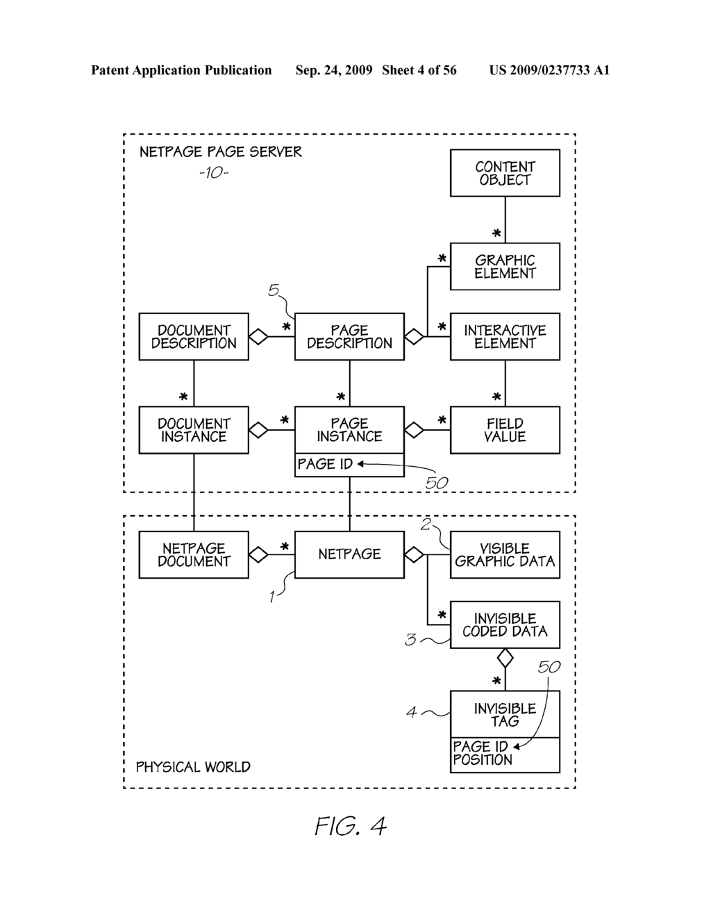 System For Delivering Greeting Using Interactive Form - diagram, schematic, and image 05