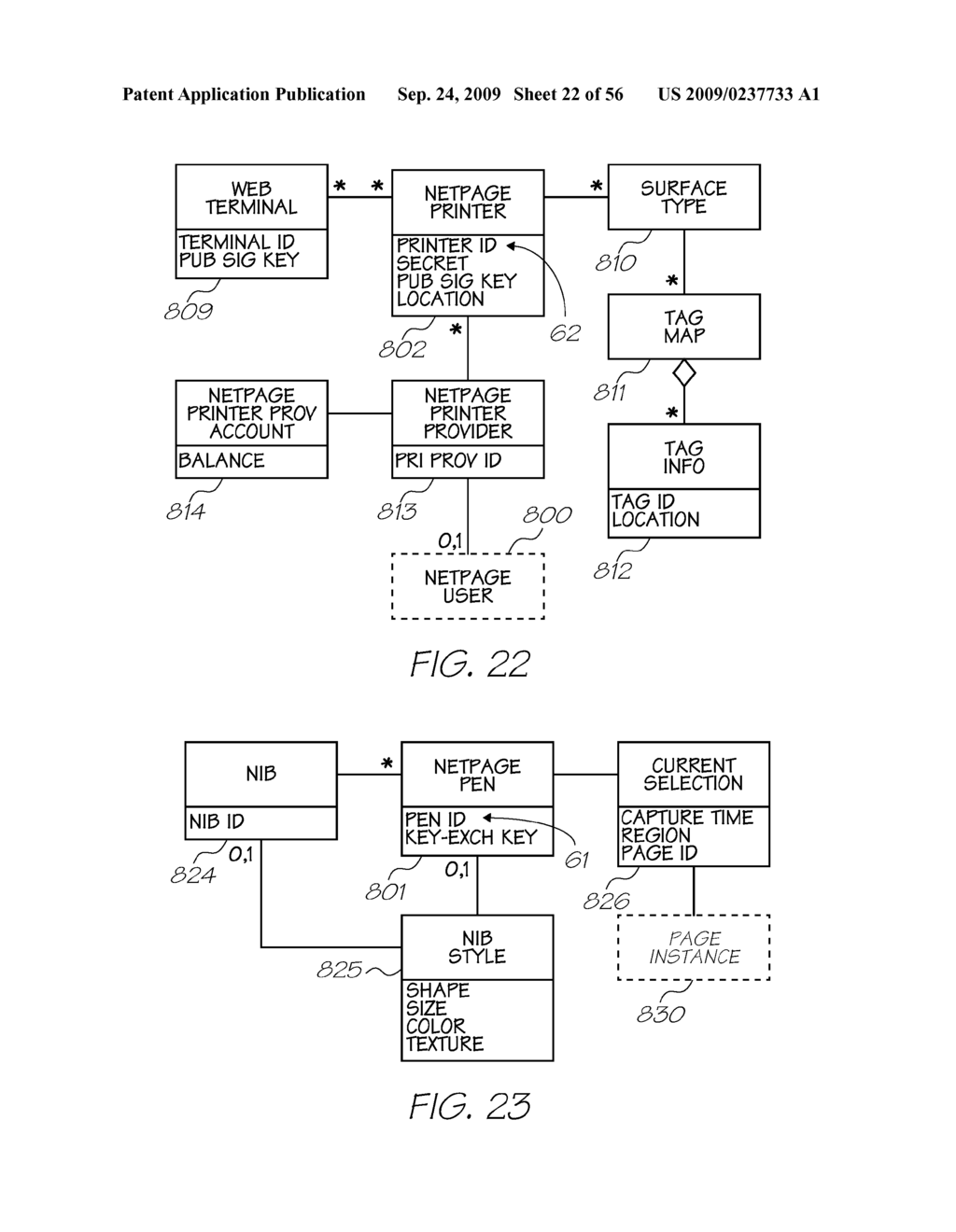 System For Delivering Greeting Using Interactive Form - diagram, schematic, and image 23