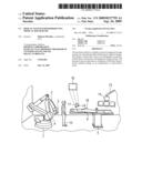 Display system for reproducing medical holograms diagram and image