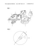 Display system for reproducing medical holograms diagram and image