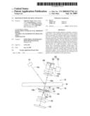 HOLOGRAM MEDIA READING APPARATUS diagram and image