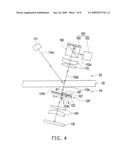 HOLOGRAM MEDIA READING APPARATUS diagram and image