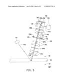 HOLOGRAM MEDIA READING APPARATUS diagram and image