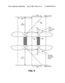 Lens array, light emitting diode head, exposure device, image forming apparatus, and image reading apparatus diagram and image