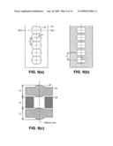 Lens array, light emitting diode head, exposure device, image forming apparatus, and image reading apparatus diagram and image