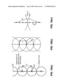 Lens array, light emitting diode head, exposure device, image forming apparatus, and image reading apparatus diagram and image