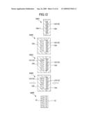 VIBRATING ELEMENT MANUFACTURING METHOD, VIBRATING ELEMENT, VIBRATING ACTUATOR, LENS BARREL AND CAMERA SYSTEM diagram and image