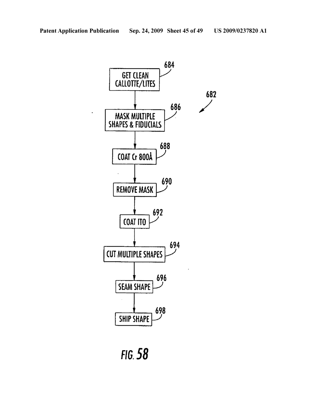 VEHICULAR INTERIOR ELECTROCHROMIC REARVIEW MIRROR ASSEMBLY - diagram, schematic, and image 46