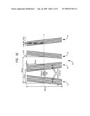 ERROR CORRECTION CODING OF LONGITUDINAL POSITION INFORMATION diagram and image