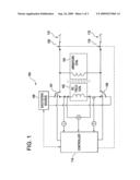 SYSTEMS AND METHODS INVOLVING PROTECTION OF SUPERCONDUCTING GENERATORS FOR POWER APPLICATIONS diagram and image