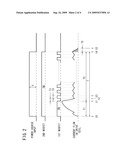 SOLENOID VALVE DRIVE CONTROL APPARATUS AND METHOD FOR DRIVING A SOLENOID VALVE diagram and image