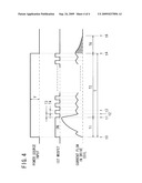 SOLENOID VALVE DRIVE CONTROL APPARATUS AND METHOD FOR DRIVING A SOLENOID VALVE diagram and image