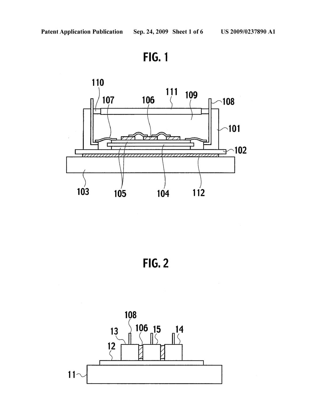 SEMICONDUCTOR DEVICE AND METHOD FOR MANUFACTURING THE SAME - diagram, schematic, and image 02