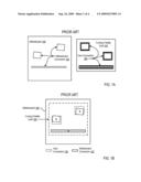 Flexible Paddle Card For Installation On A Motherboard Of A Computing System diagram and image