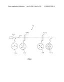 LIGHT POLARIZATION CONTROL USING SERIAL COMBINATION OF SURFACE-SEGMENTED HALF WAVELENGTH PLATES diagram and image