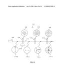 LIGHT POLARIZATION CONTROL USING SERIAL COMBINATION OF SURFACE-SEGMENTED HALF WAVELENGTH PLATES diagram and image