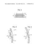 Illuminated Headgear diagram and image