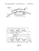 Illuminated Headgear diagram and image