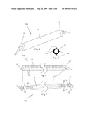 LED tube light diagram and image