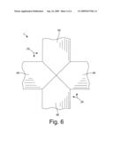 LIGHT FIXTURE COUPLING SYSTEM diagram and image