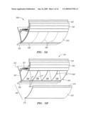 LOW GLARE LIGHTING FOR A TRANSIT VEHICLE diagram and image