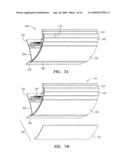 LOW GLARE LIGHTING FOR A TRANSIT VEHICLE diagram and image