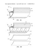 LOW GLARE LIGHTING FOR A TRANSIT VEHICLE diagram and image