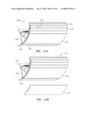 LOW GLARE LIGHTING FOR A TRANSIT VEHICLE diagram and image