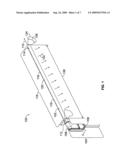 LIGHT PIPE ASSEMBLY diagram and image