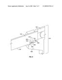 LIGHT PIPE ASSEMBLY diagram and image