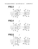 OPTICAL DEVICE AND IMAGE EXPOSURE APPARATUS diagram and image