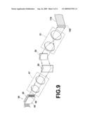 OPTICAL DEVICE AND IMAGE EXPOSURE APPARATUS diagram and image