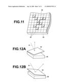 OPTICAL DEVICE AND IMAGE EXPOSURE APPARATUS diagram and image