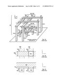 N-ary Three-Dimensional Mask-Programmable Read-Only Memory diagram and image