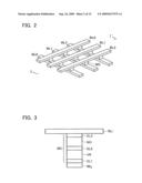 SEMICONDUCTOR MEMORY DEVICE AND SEMICONDUCTOR MEMORY SYSTEM diagram and image