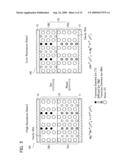 SEMICONDUCTOR MEMORY DEVICE AND SEMICONDUCTOR MEMORY SYSTEM diagram and image