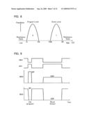 SEMICONDUCTOR MEMORY DEVICE AND SEMICONDUCTOR MEMORY SYSTEM diagram and image