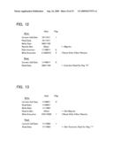 SEMICONDUCTOR MEMORY DEVICE AND SEMICONDUCTOR MEMORY SYSTEM diagram and image