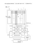 SEMICONDUCTOR MEMORY DEVICE AND SEMICONDUCTOR MEMORY SYSTEM diagram and image