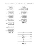 Adaptive Algorithm in Cache Operation with Dynamic Data Latch Requirements diagram and image